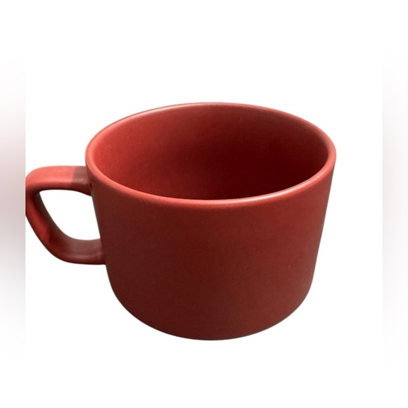 Starbucks Coffee Mug Cupid’s Arrow Heart Valentine 12 Oz - Picture 2 of 4